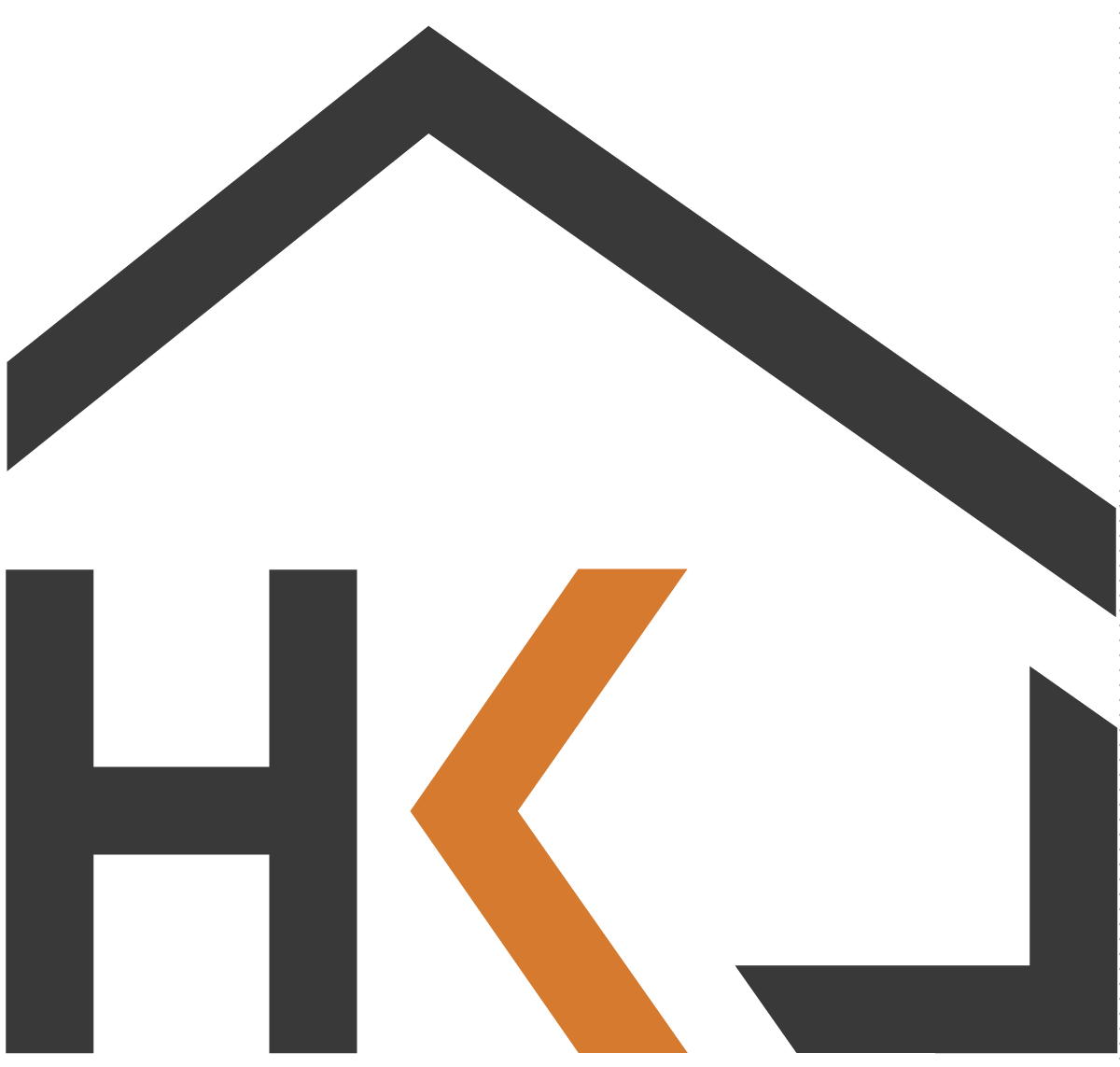 ubytování hk logo