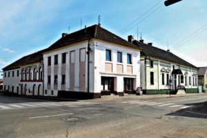 Ubytování Plotiště nad Labem